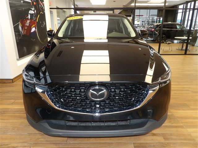 2023 Mazda CX-5 2.5 S Premium Package