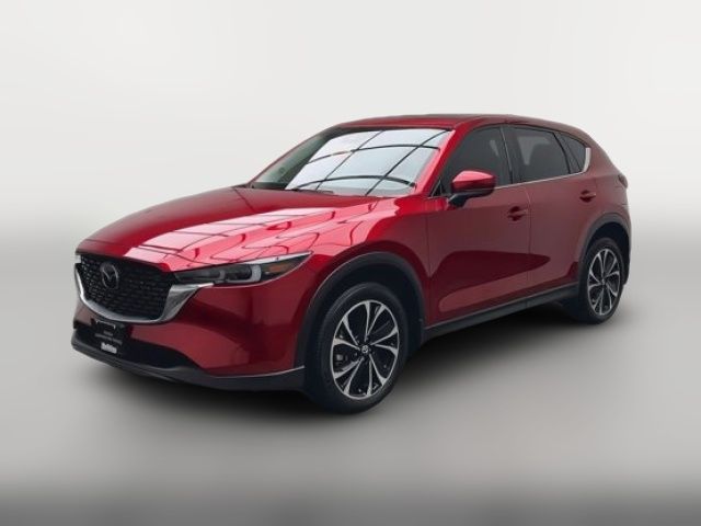 2023 Mazda CX-5 2.5 S Premium Package