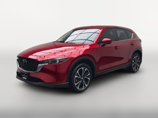 2023 Mazda CX-5 2.5 S Premium Package