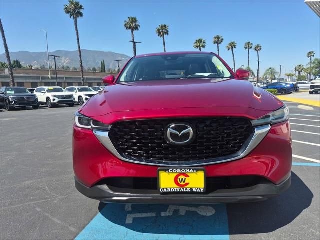 2023 Mazda CX-5 2.5 S Premium Package