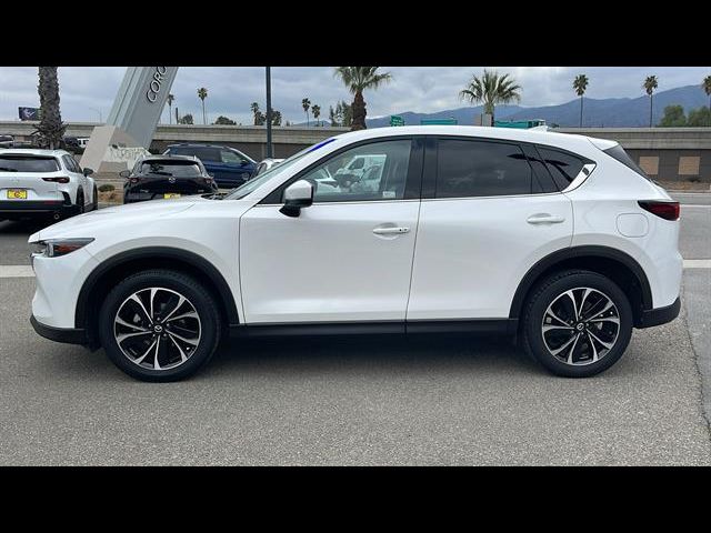 2023 Mazda CX-5 2.5 S Premium Package