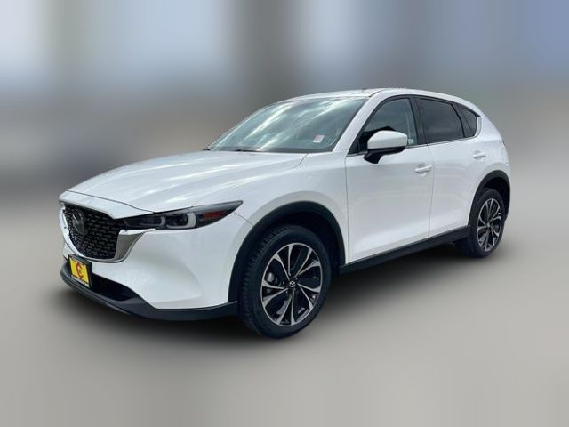 2023 Mazda CX-5 2.5 S Premium Package