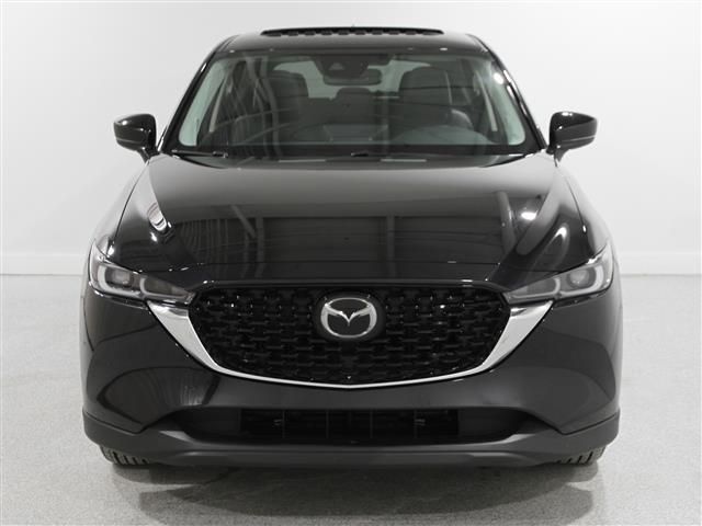 2023 Mazda CX-5 2.5 S Premium Package