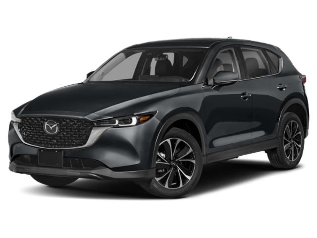 2023 Mazda CX-5 2.5 S Premium Package