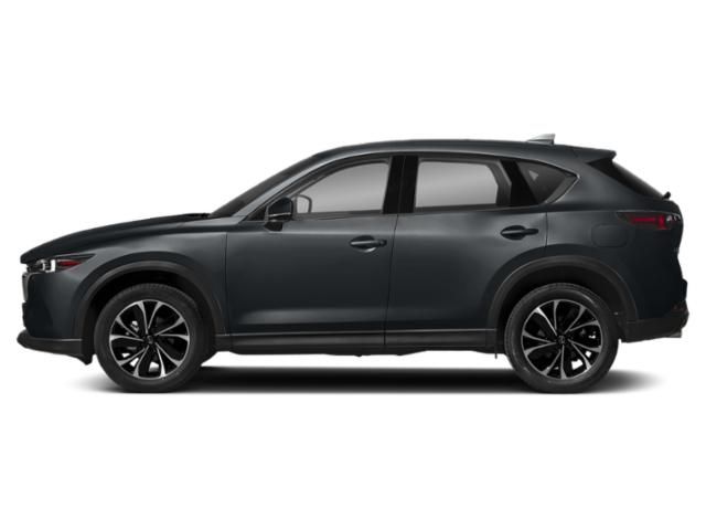 2023 Mazda CX-5 2.5 S Premium Package