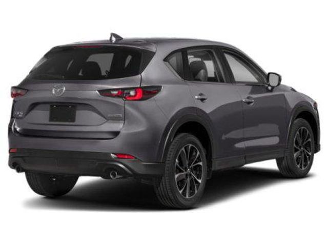 2023 Mazda CX-5 2.5 S Premium Package