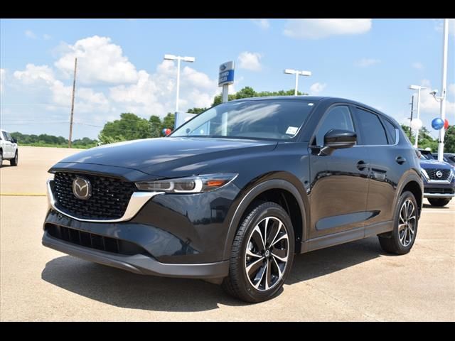 2023 Mazda CX-5 2.5 S Premium Package