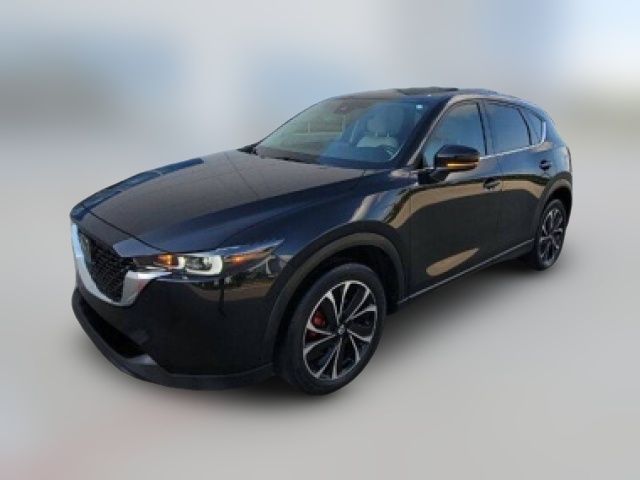 2023 Mazda CX-5 2.5 S Premium Package