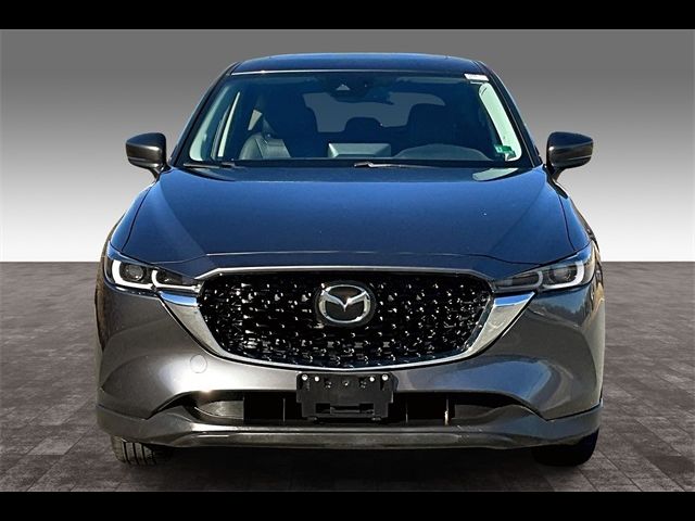 2023 Mazda CX-5 2.5 S Premium Package