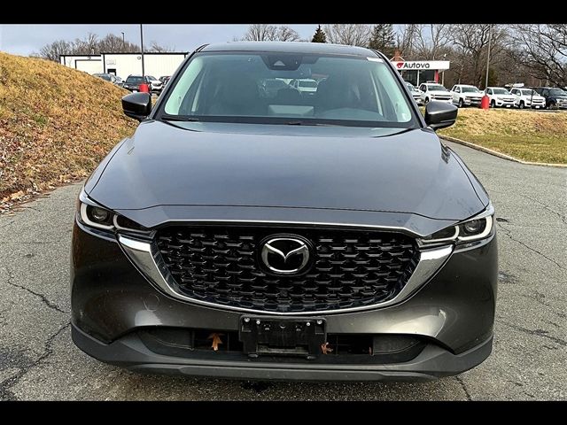 2023 Mazda CX-5 2.5 S Premium Package