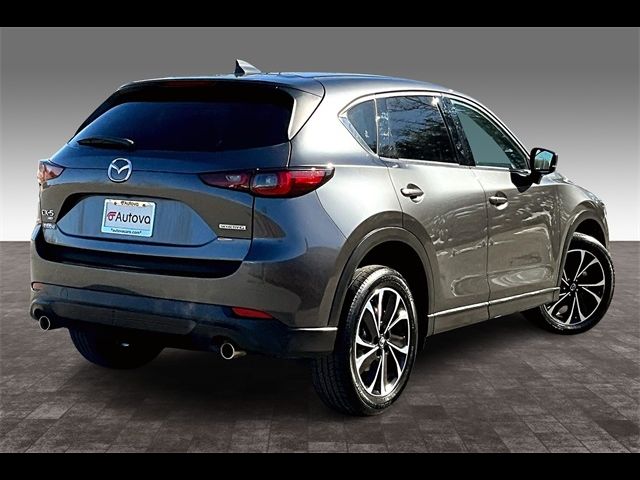 2023 Mazda CX-5 2.5 S Premium Package