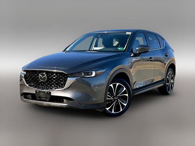 2023 Mazda CX-5 2.5 S Premium Package