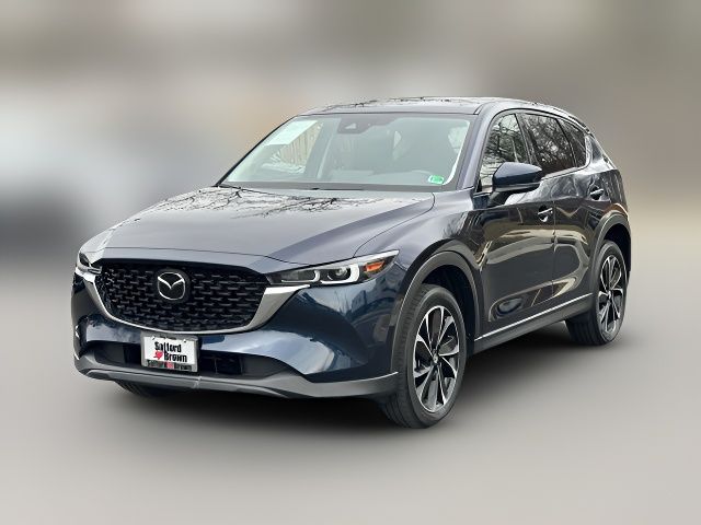 2023 Mazda CX-5 2.5 S Premium Package