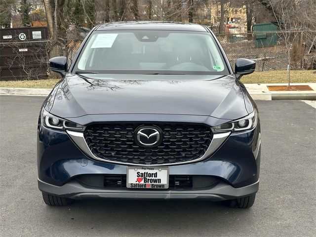 2023 Mazda CX-5 2.5 S Premium Package