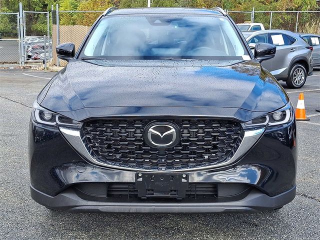 2023 Mazda CX-5 2.5 S Premium Package