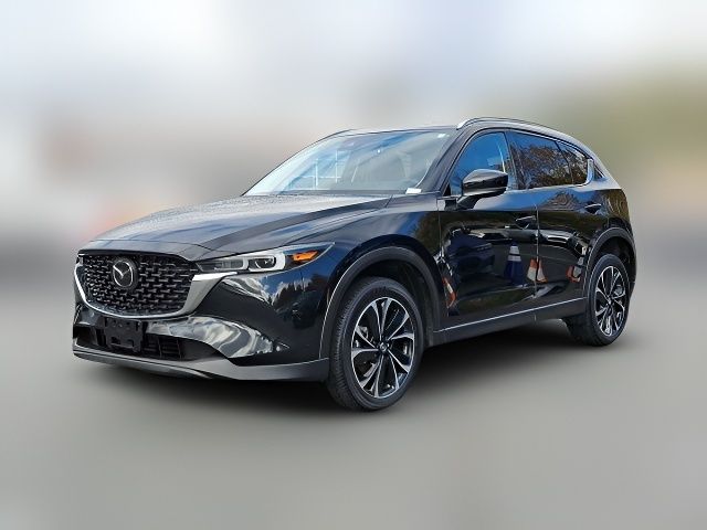 2023 Mazda CX-5 2.5 S Premium Package