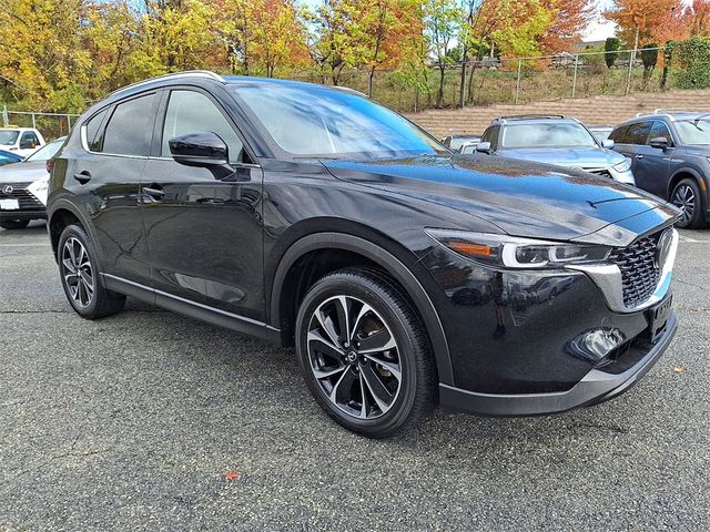 2023 Mazda CX-5 2.5 S Premium Package