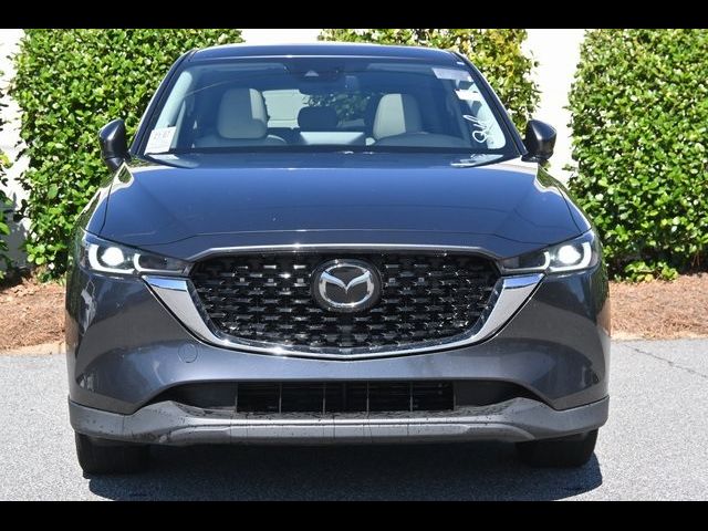 2023 Mazda CX-5 2.5 S Premium Package