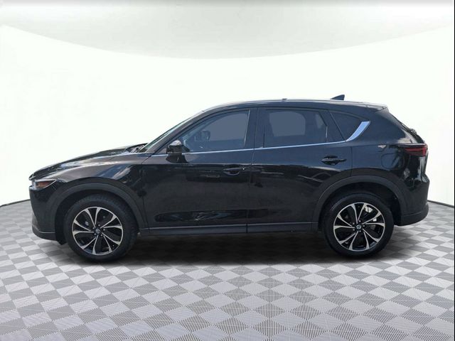 2023 Mazda CX-5 2.5 S Premium Package