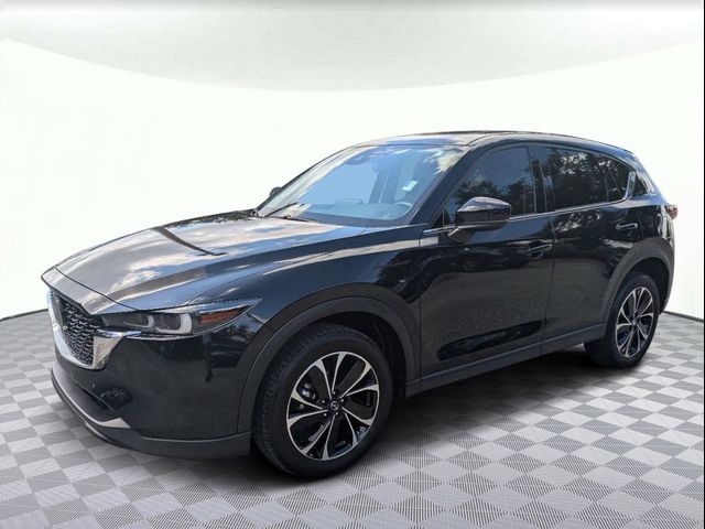 2023 Mazda CX-5 2.5 S Premium Package