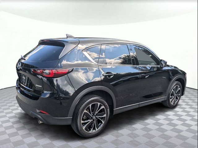 2023 Mazda CX-5 2.5 S Premium Package