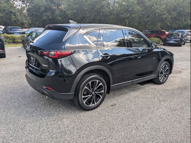 2023 Mazda CX-5 2.5 S Premium Package