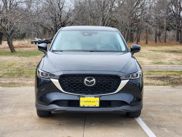 2023 Mazda CX-5 2.5 S Premium Package