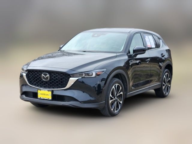 2023 Mazda CX-5 2.5 S Premium Package