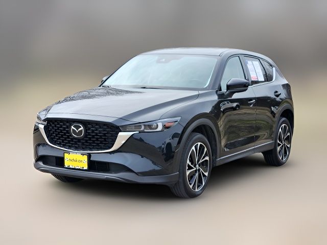 2023 Mazda CX-5 2.5 S Premium Package