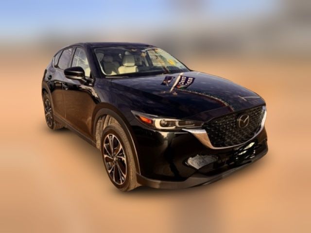 2023 Mazda CX-5 2.5 S Premium Package