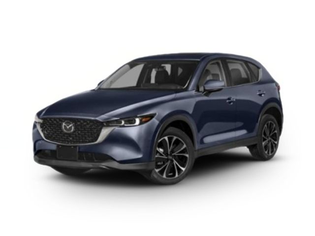 2023 Mazda CX-5 2.5 S Premium Package