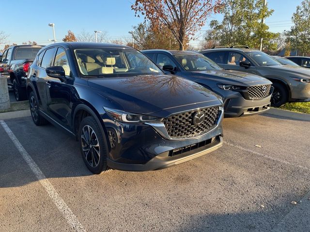 2023 Mazda CX-5 2.5 S Premium Package