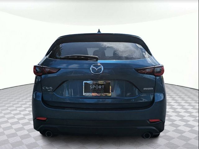 2023 Mazda CX-5 2.5 S Premium Package