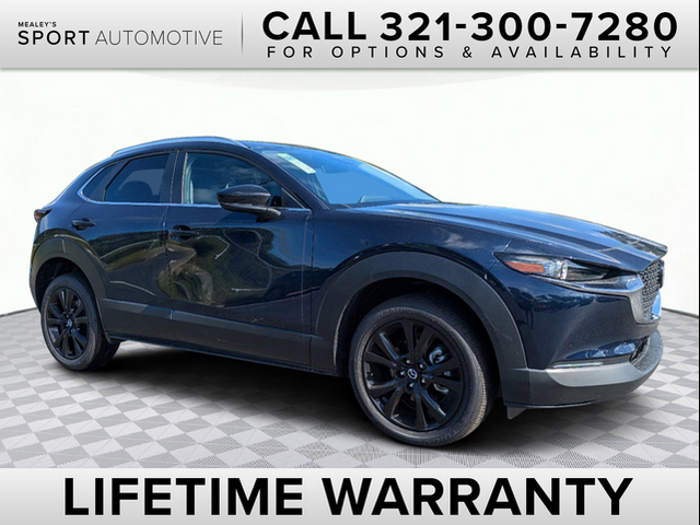 2023 Mazda CX-5 2.5 S Premium Package