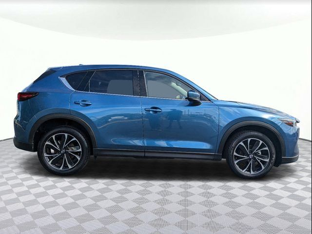 2023 Mazda CX-5 2.5 S Premium Package