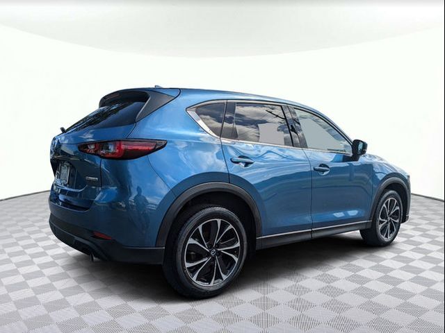 2023 Mazda CX-5 2.5 S Premium Package