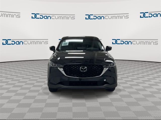 2023 Mazda CX-5 2.5 S Premium Package