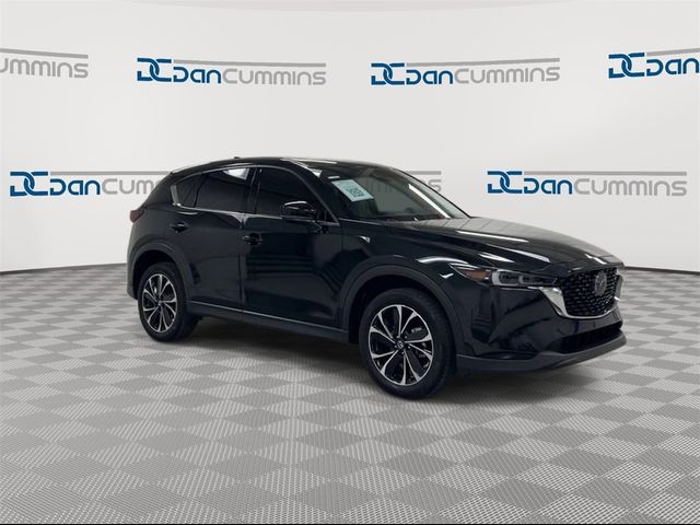 2023 Mazda CX-5 2.5 S Premium Package