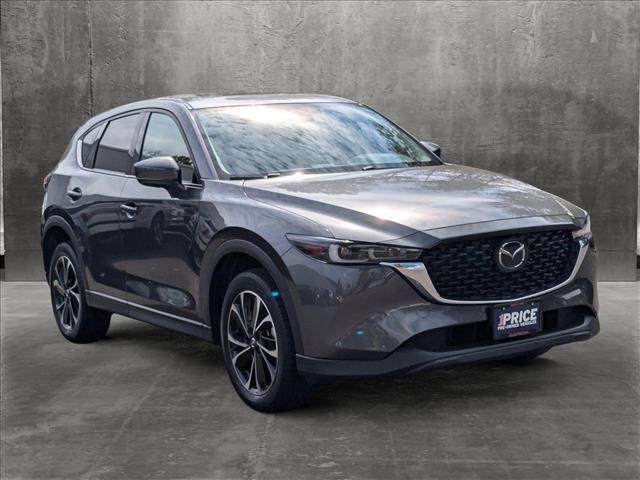 2023 Mazda CX-5 2.5 S Premium Package