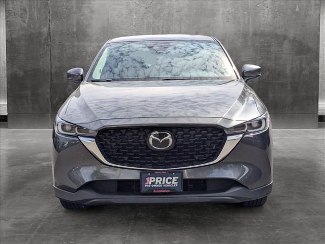 2023 Mazda CX-5 2.5 S Premium Package