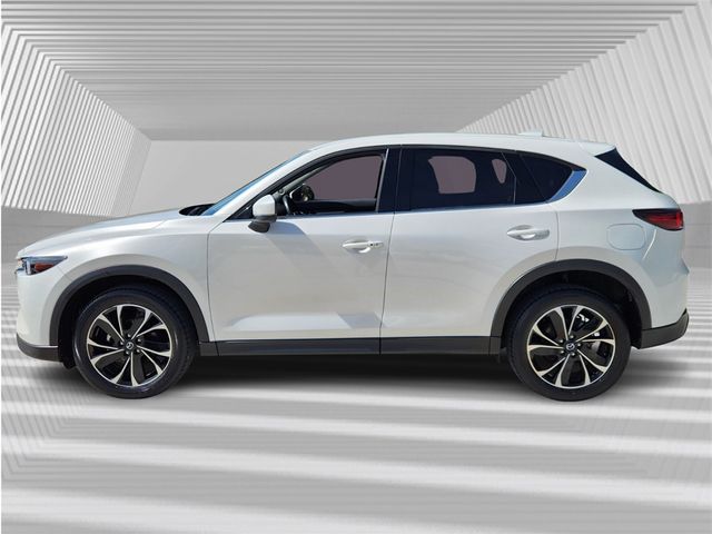 2023 Mazda CX-5 2.5 S Premium Package