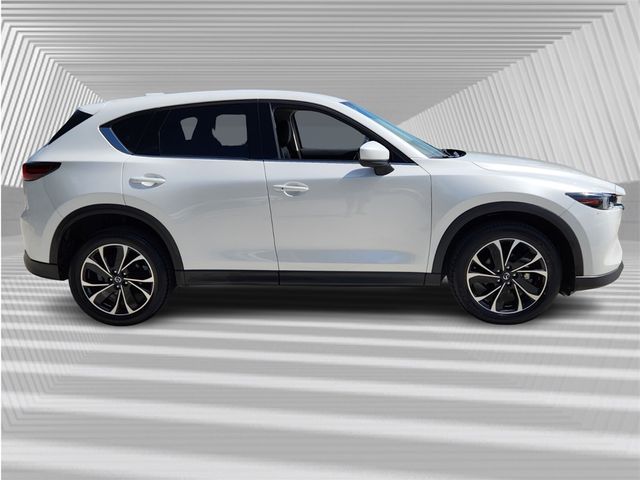 2023 Mazda CX-5 2.5 S Premium Package