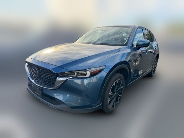 2023 Mazda CX-5 2.5 S Premium Package