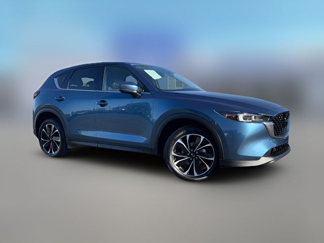 2023 Mazda CX-5 2.5 S Premium Package