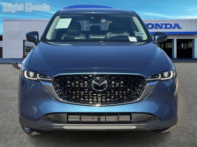 2023 Mazda CX-5 2.5 S Premium Package