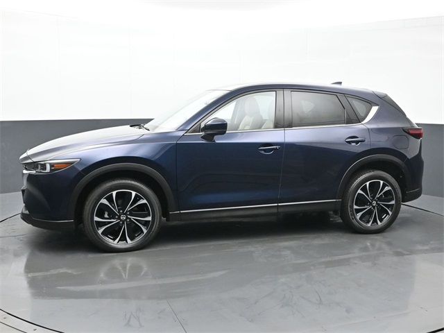 2023 Mazda CX-5 2.5 S Premium Package