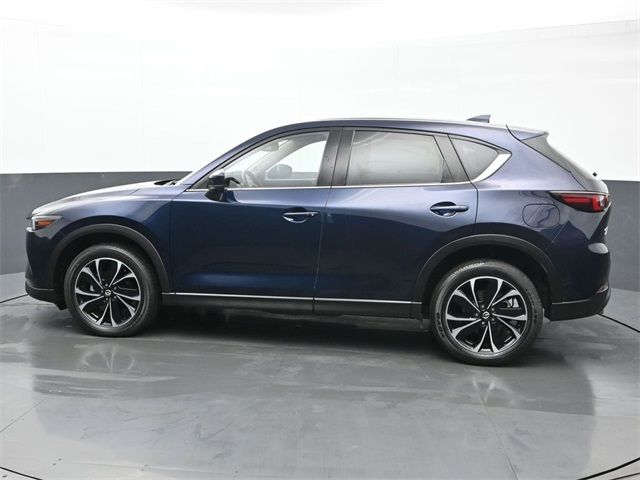 2023 Mazda CX-5 2.5 S Premium Package