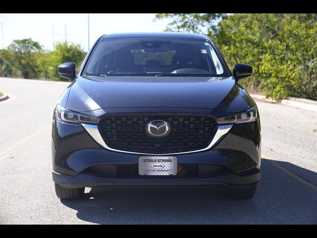 2023 Mazda CX-5 2.5 S Premium Package