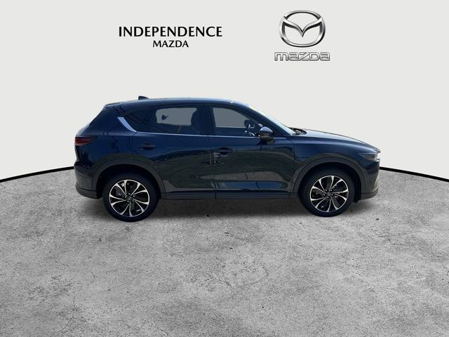 2023 Mazda CX-5 2.5 S Premium Package