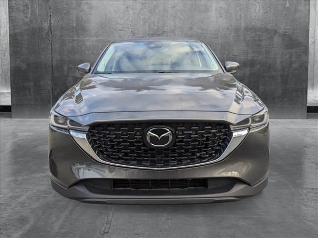 2023 Mazda CX-5 2.5 S Premium Package